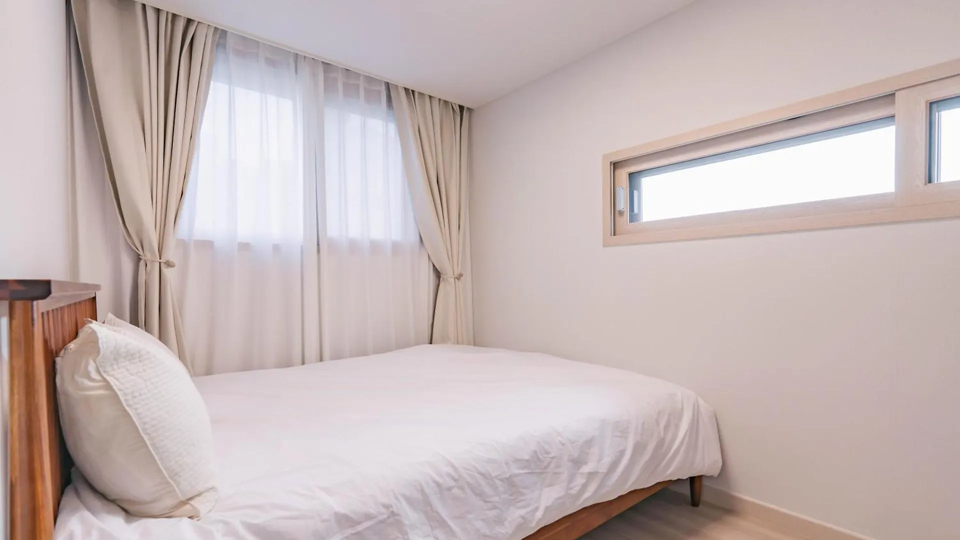 아파트 Stayseeu - Seoul Botanic Park, Airport - Foreigners Only