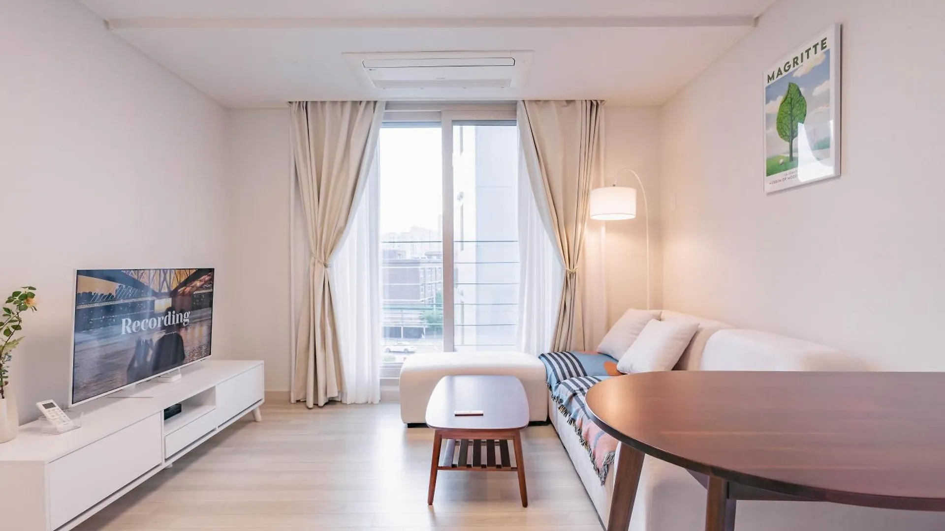 Stayseeu - Seoul Botanic Park, Airport - Foreigners Only 아파트