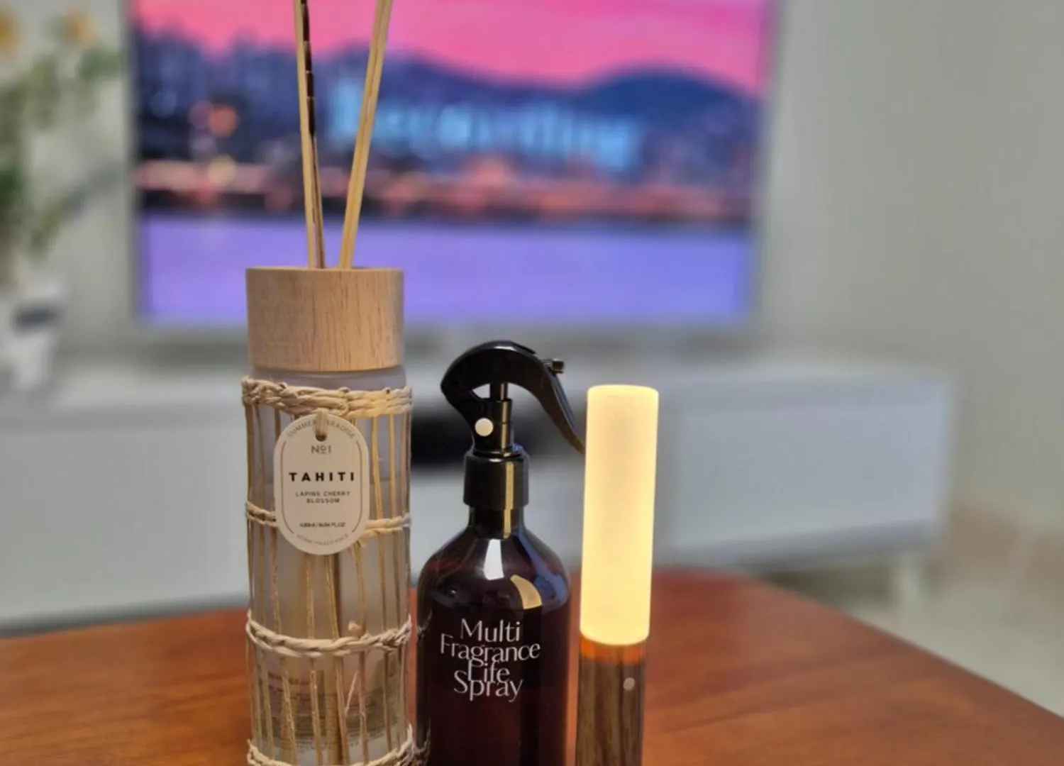 아파트 Stayseeu - Seoul Botanic Park, Airport - Foreigners Only