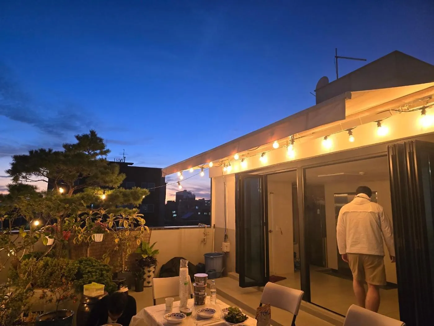 Stayseeu - Seoul Botanic Park, Airport - Foreigners Only 0*,  대한민국