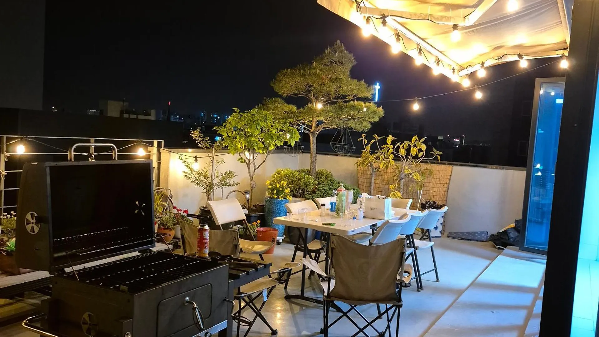 Stayseeu - Seoul Botanic Park, Airport - Foreigners Only Sydkorea