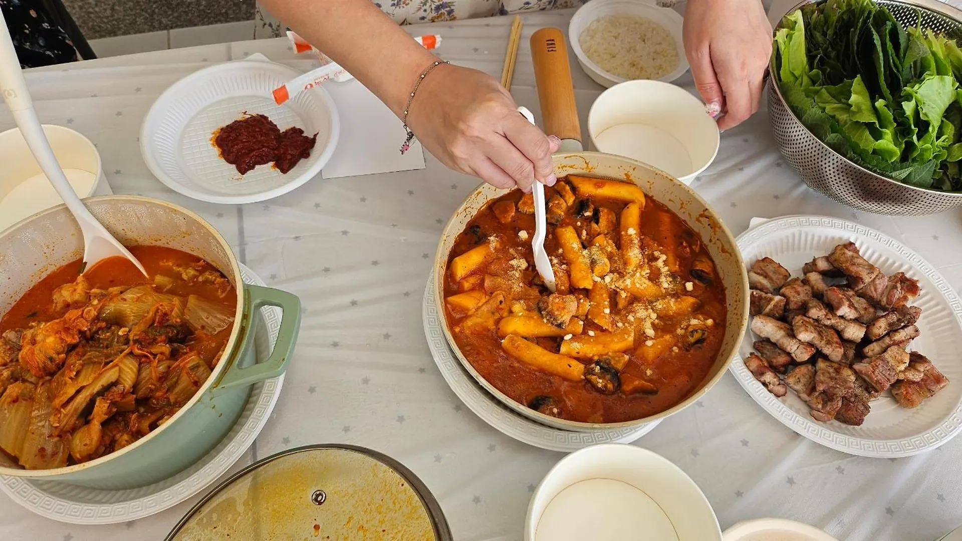 Stayseeu - Seoul Botanic Park, Airport - Foreigners Only 0*,  Sydkorea